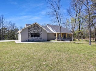 431 Apple Ln, Russellville, AR 72802