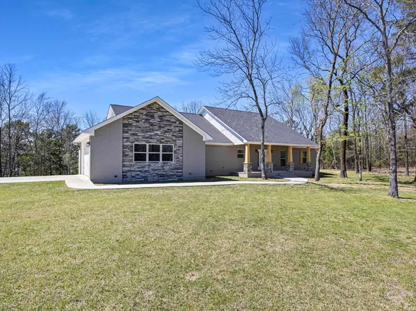 431 Apple Ln, Russellville, AR 72802