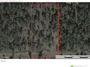 LOT 11 Norwood Dr, Timberon, NM 88350