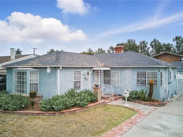 3647 Cedar Ave, Lynwood, CA 90262