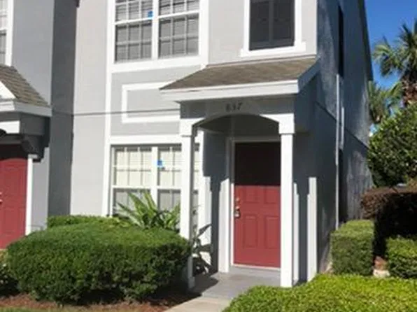 837 Shropshire Loop, Sanford, FL 32771