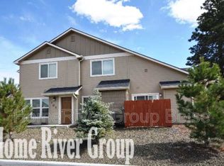 4783 N Morninggale Dr #102, Boise, ID 83713
