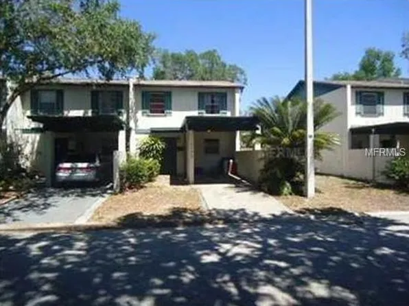 5169 Tennis Court Cir, Tampa, FL 33617