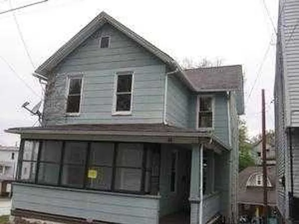 60 Mill St, Pittston, PA 18640
