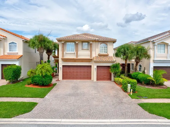 103 Bellezza Terrace, Royal Palm Beach, FL 33411