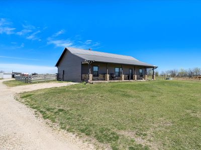 209 County Road 4805, Sulphur Springs, TX, 75482