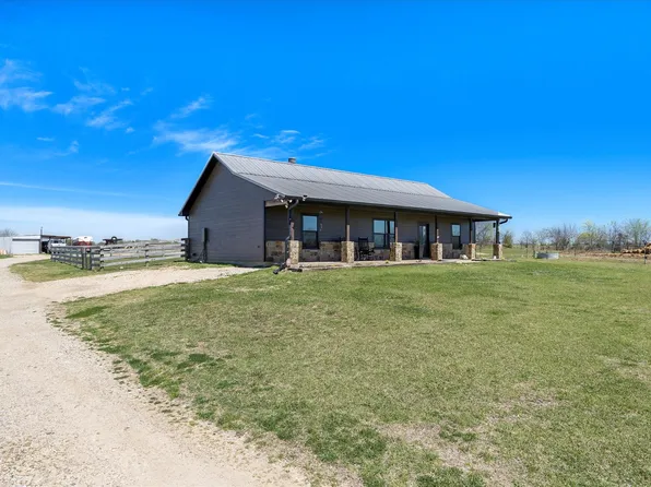 209 County Road 4805, Sulphur Springs, TX 75482