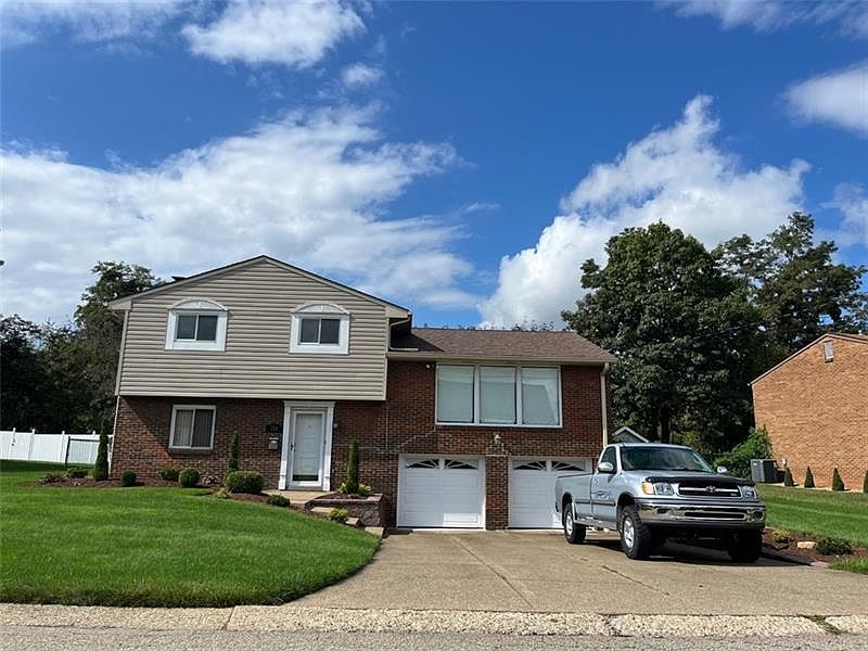 316 Fernledge Dr, New Kensington, PA 15068 Zillow