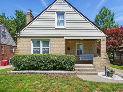 3844 Saint Johns Ter, Cincinnati, OH, 45236