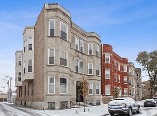 735 E 50th St #1, Chicago, IL 60615