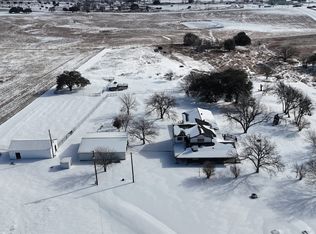 1302 Fm 1885, Weatherford, TX 76088