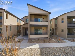 13632 Flurry Hts, Colorado Springs, CO 80921