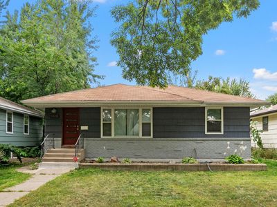 5508 29th Ave S, Minneapolis, MN, 55417