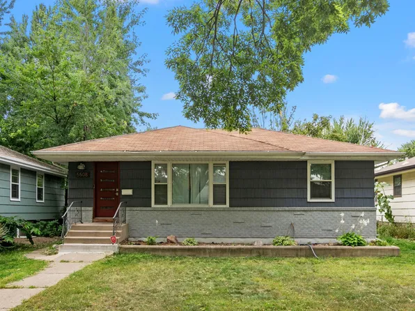 5508 29th Ave S, Minneapolis, MN 55417