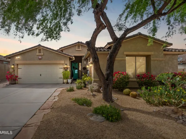 10130 S 185TH Drive, Goodyear, AZ 85338