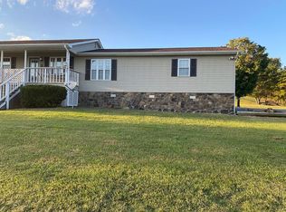 715 Old Stage Rd, Church Hill, TN 37642