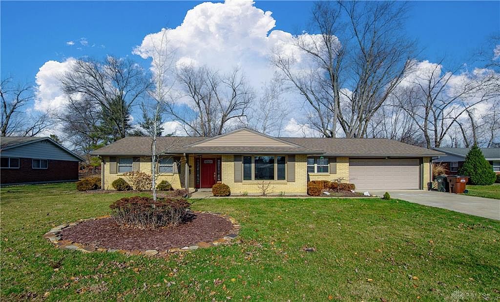 2749 Hemphill Rd, Kettering, OH 45440 Zillow