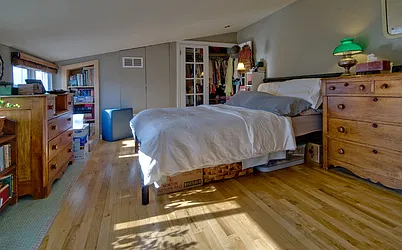 Sold by Brown Harris Stevens