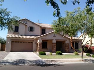 2906 E Janelle Way, Gilbert, AZ 85298