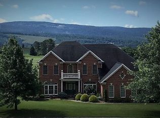 279 Penn Dr, Blairsville, PA