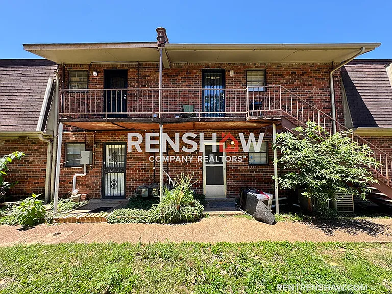 3220 S Mendenhall Rd #1A — Photo 16