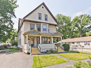 198 Bolton St, Portland, ME 04102