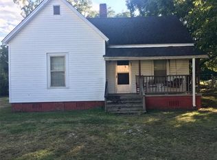 31 E Central Ave, Iva, SC 29655