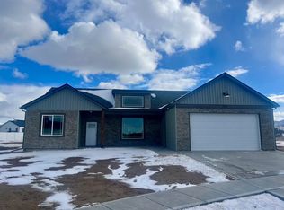 4580 Rasmussen Ct, Chubbuck, ID 83202