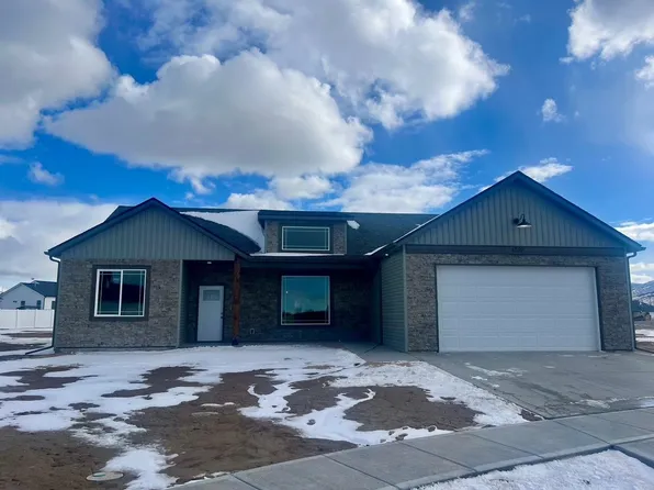 4580 Rasmussen Ct, Chubbuck, ID 83202