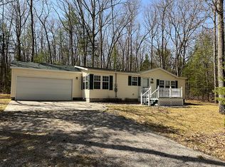 6217 Mount Maria Rd, Hubbard Lake, MI 49747