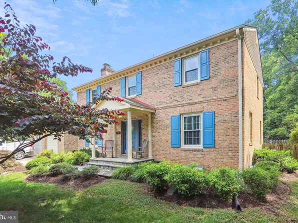 1976 Lancashire Dr, Rockville, MD 20854