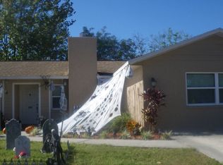 12374 Curry Dr, Spring Hill, FL 34608