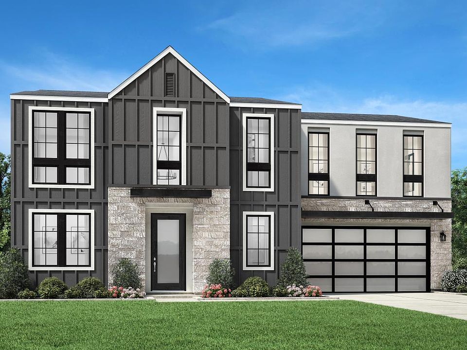 Modern Farmhouse