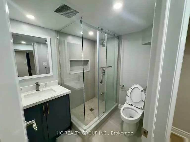 66 Senator Reesors Dr #BASEMENT — Photo 6