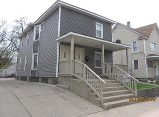 568 Shamrock St SW, Grand Rapids, MI 49503