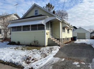 1017 S Lincoln St, Bay City, MI 48708