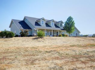 20315 Fallen Leaf Dr, Tehachapi, CA 93561