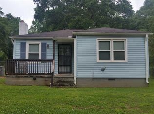 116 Elliott St, Spartanburg, SC 29306