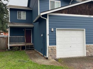 919 College Ln NE, Olympia, WA 98516