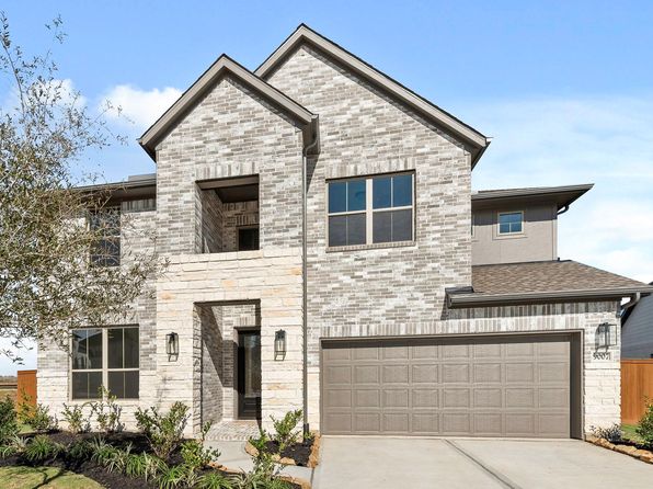 9007 Mangrove Ct, Rosharon, TX 77583