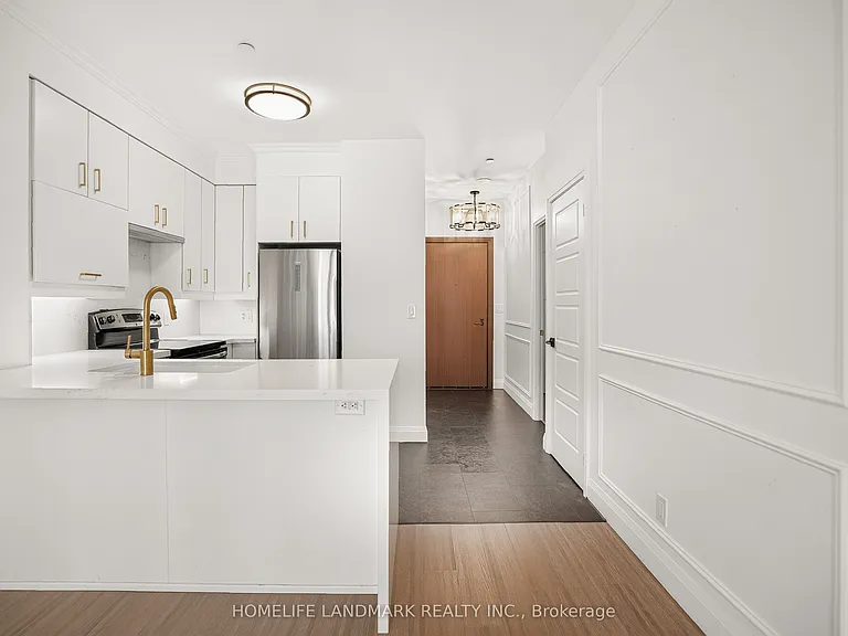 8228 Birchmount Rd #116 — Photo 36