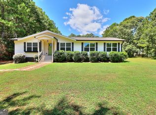 2670 Clarence Odum Rd, Monroe, GA 30656