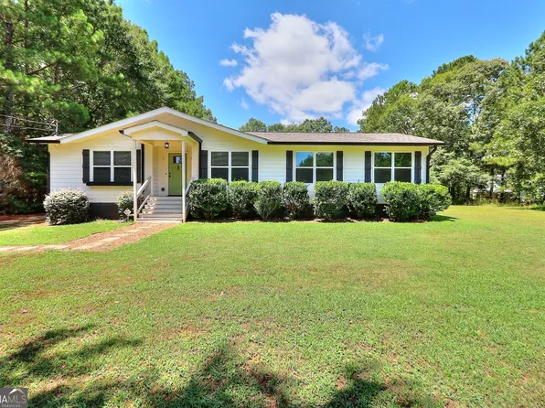 2670 Clarence Odum Rd, Monroe, GA 30656