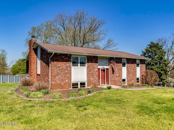 928 Teakwood Rd, Knoxville, TN 37919