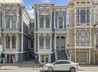 611 Haight St, San Francisco, CA 94117