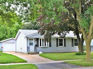 2348 Jefferson St, Oshkosh, WI 54901