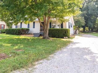 117 11th Ave NW, Winchester, TN 37398