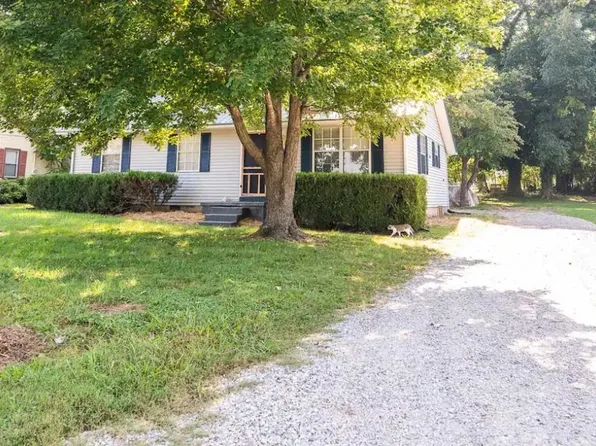 117 11th Ave NW, Winchester, TN 37398