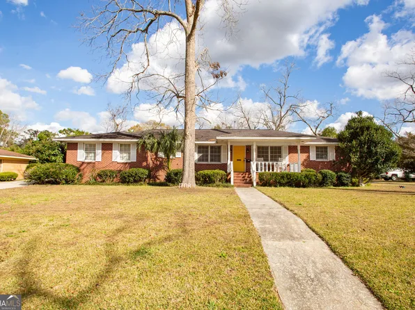 1708 City Blvd, Waycross, GA 31501