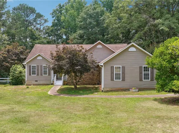 115 Laney Ct, McDonough, GA 30252